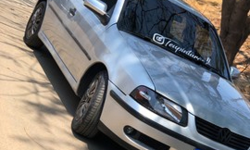Gol G3 2002 ...