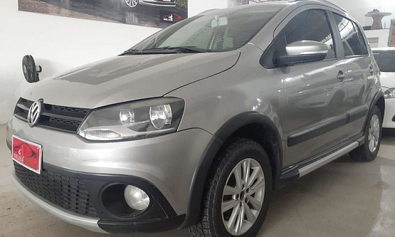 Volkswagen Crossfox ...