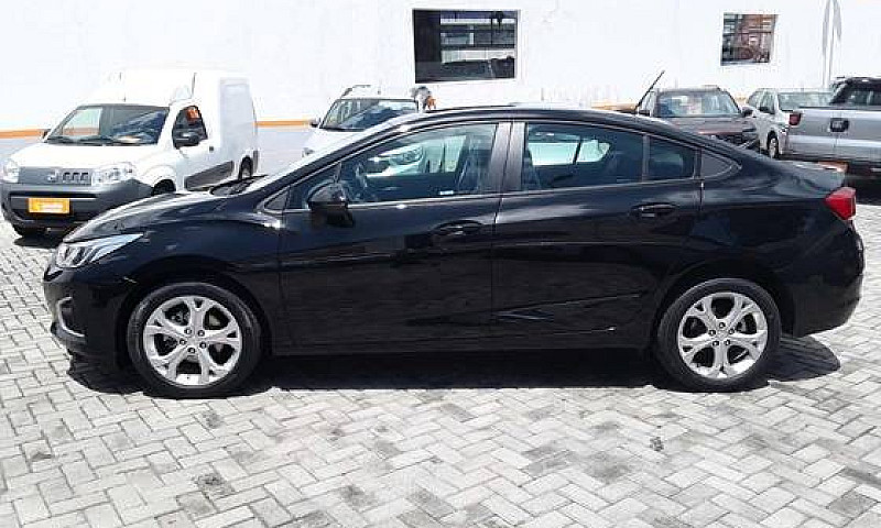 Cruze 2021/2022 1.4 ...