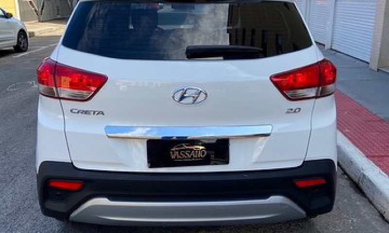 Creta Pulse 2.0 Aut ...