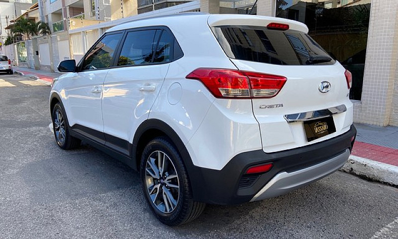 Creta Pulse 2.0 Aut ...