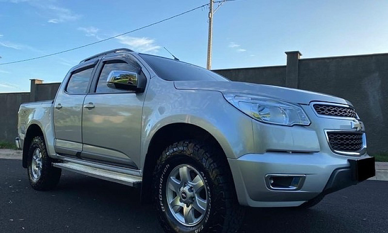 S10 2015 Diesel...