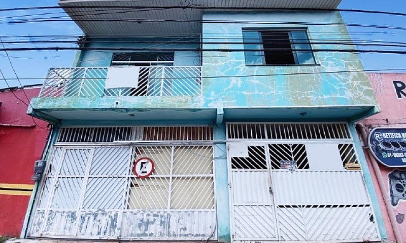 Casa Com 4 Quartos (...