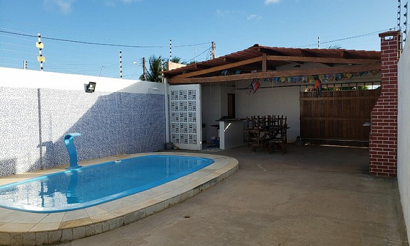 Alugo Casa De Praia ...