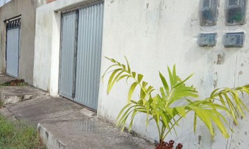 Vendo  Casas Em Noss...