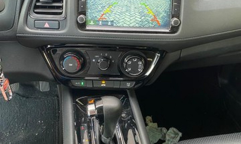 Honda Hrv Lx 2019...