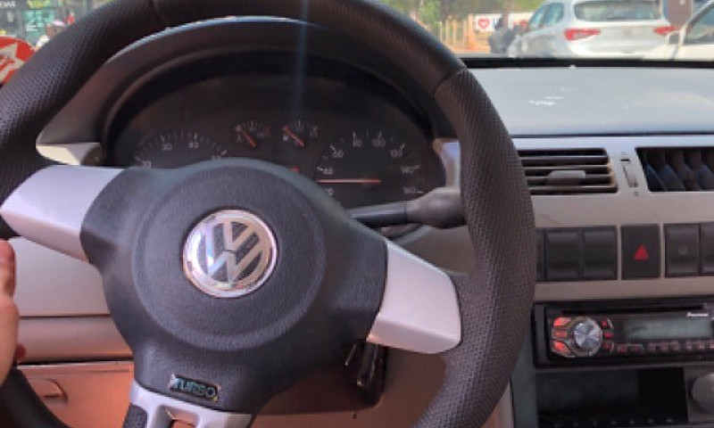 Gol G3 2002 ...