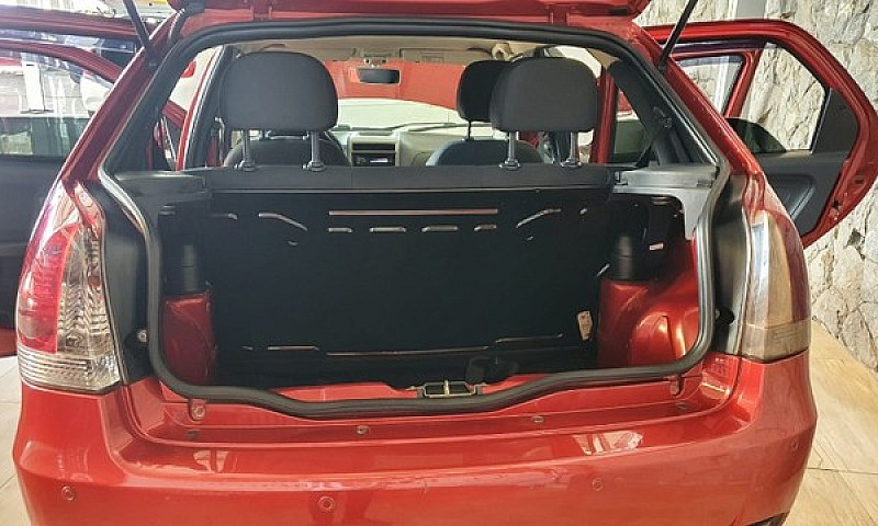 Fiat Palio Fire 1.0 ...