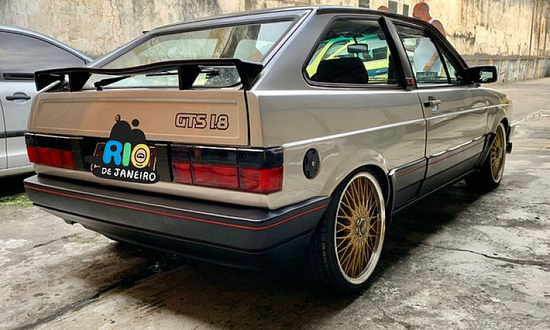 Gol Gts Turbo ...