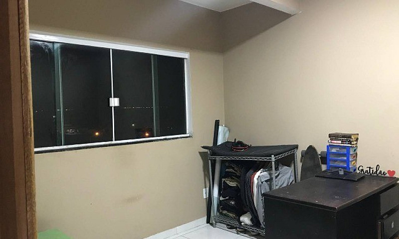 Apartamento 2 Quarto...
