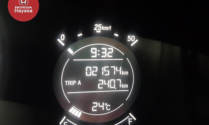 Honda Hr-V 1.8 16V F...