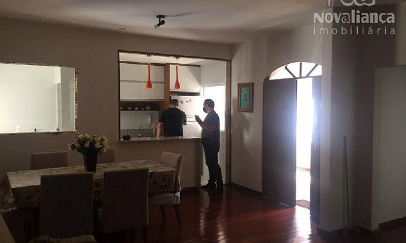 Apartamento Com 2 Qu...