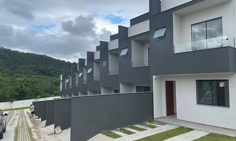 Af/Sobrado Com Entra...