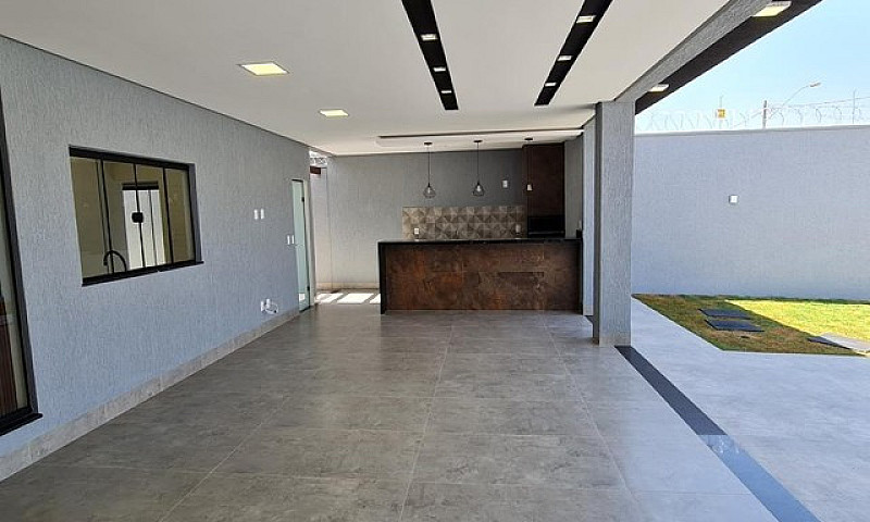 Casa Para Venda Em G...