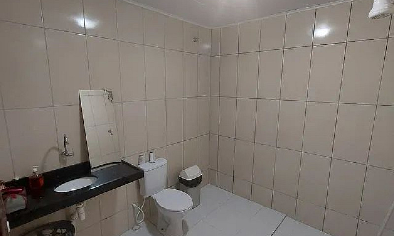 Casa E Ponto/Quitada...