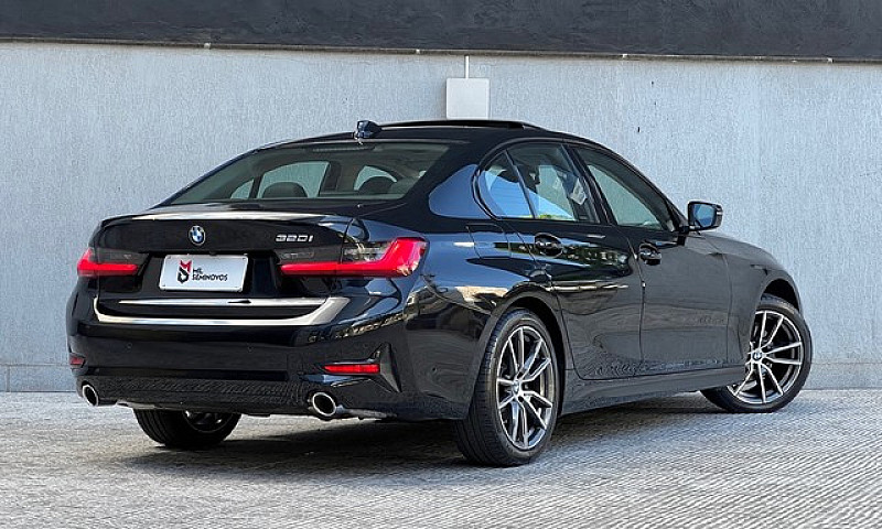 Bmw 320I Gp Sport | ...