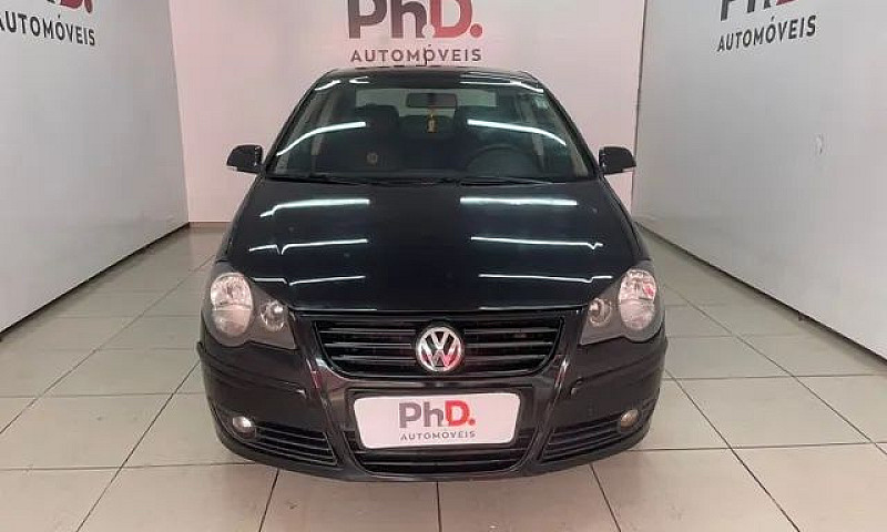 Volkswagen Polo Seda...