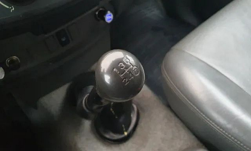 Hilux Cd 3.0 4X4 (Re...