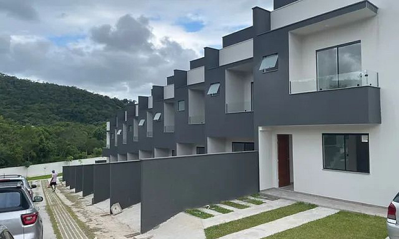 Af/Sobrado Com Entra...