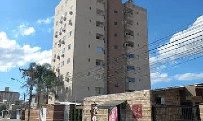 Apartamento Itajaí, ...