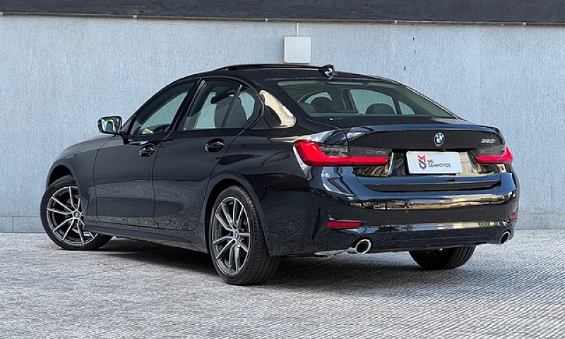 Bmw 320I Gp Sport | ...