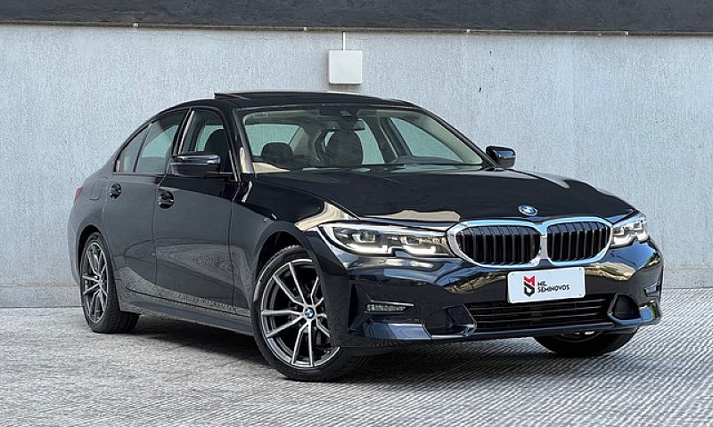 Bmw 320I Gp Sport | ...