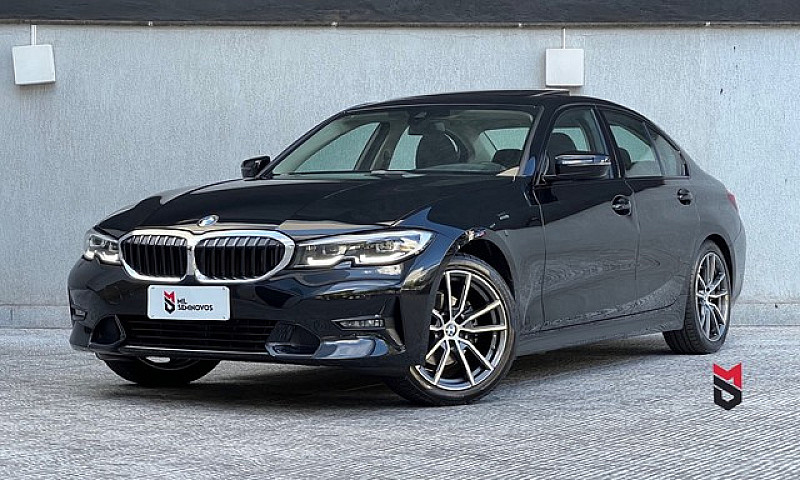 Bmw 320I Gp Sport | ...