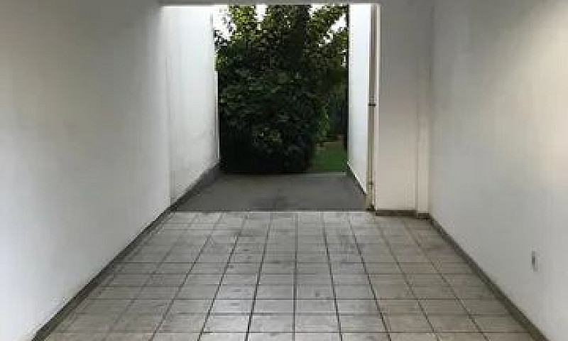 Casa Para Aluguel Po...
