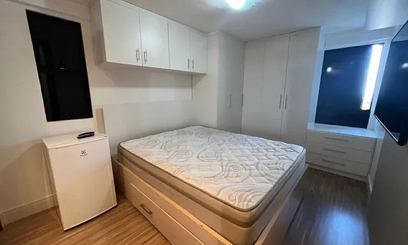 Lindo Apartamento Mo...