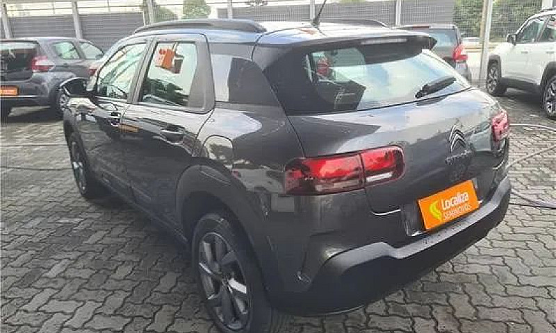 Citroen C4 Cactus C4...