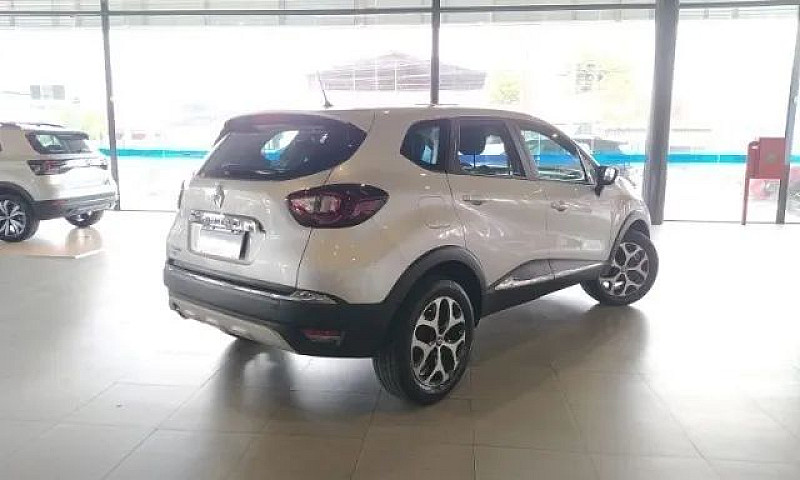 Captur 2.0 Intense A...