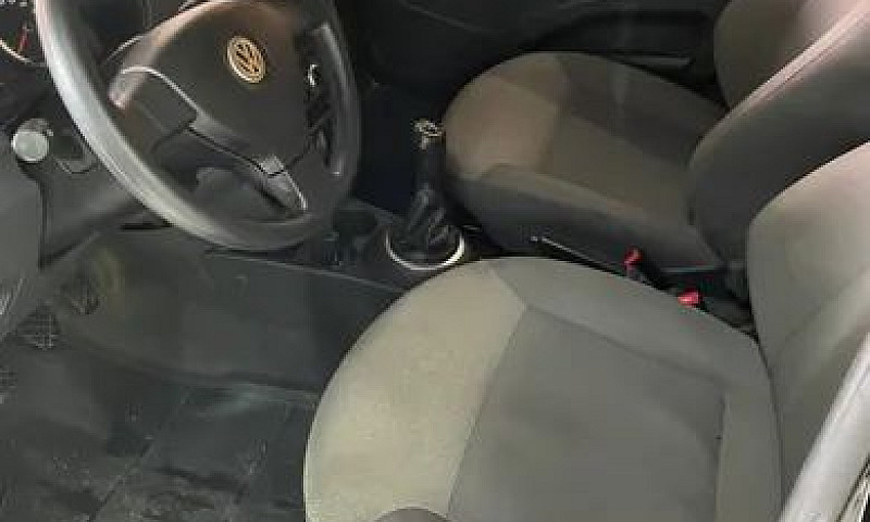 Volkswagen Voyage 1....