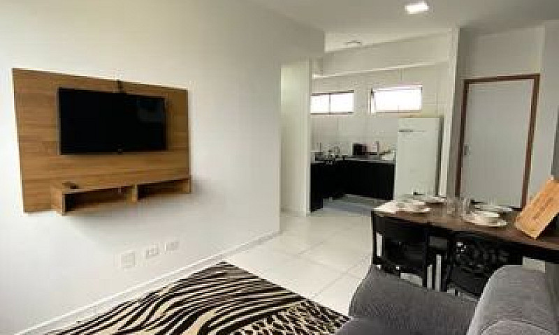 Apartamento Para Alu...