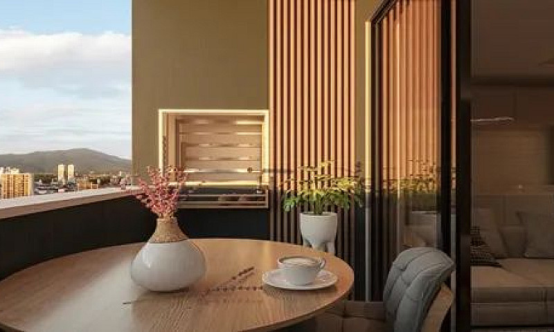 Apartamento Em Itape...