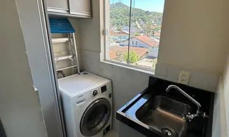 Apartamento Com 2 Qu...