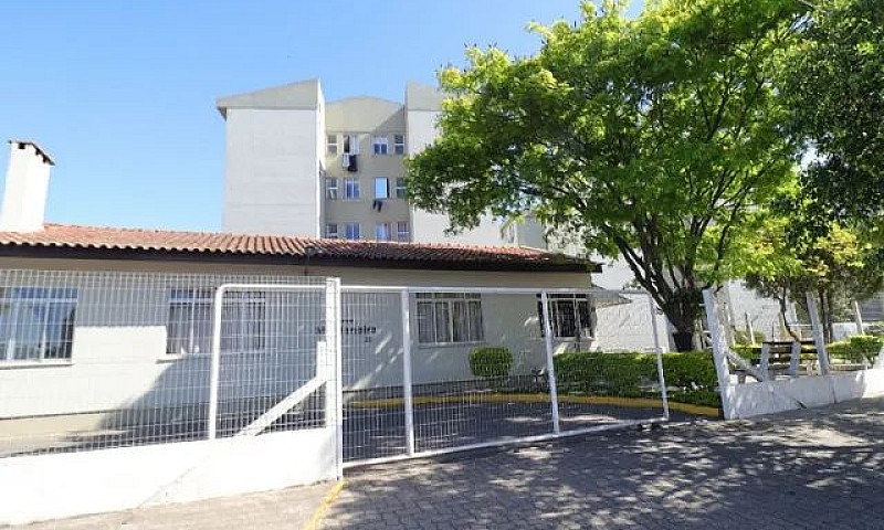 Apartamento No Bairr...