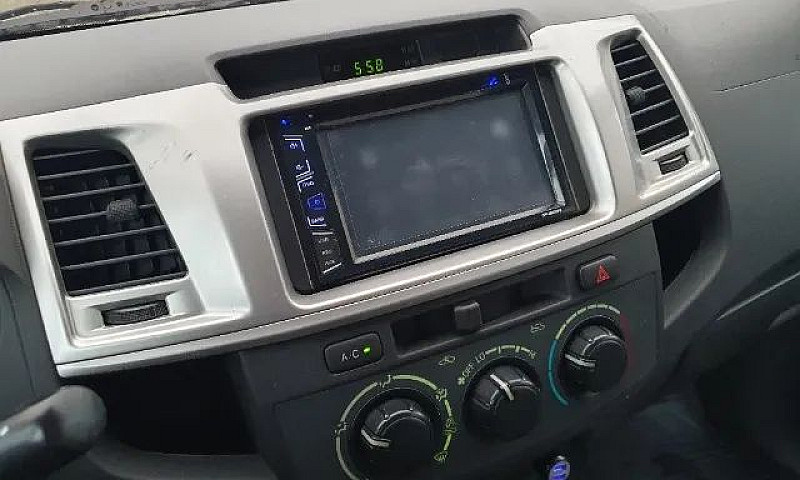 Hilux Cd 3.0 4X4 (Re...