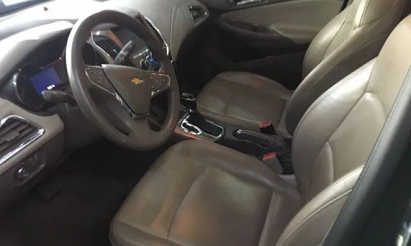Chevrolet / Cruze Lt...