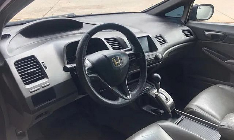 Honda Civic 2008...