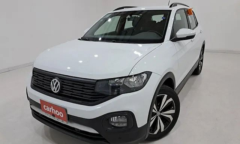 Volkswagen T-Cross 1...