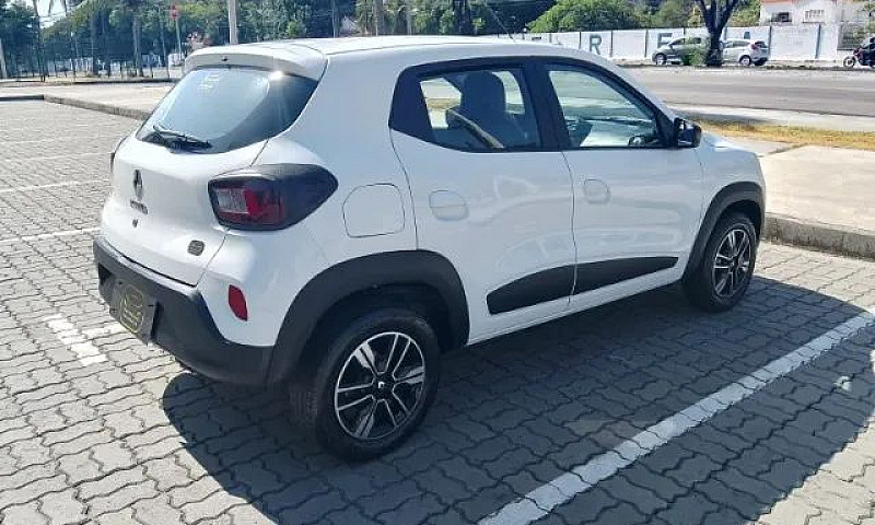 Renault Kwid Intense...