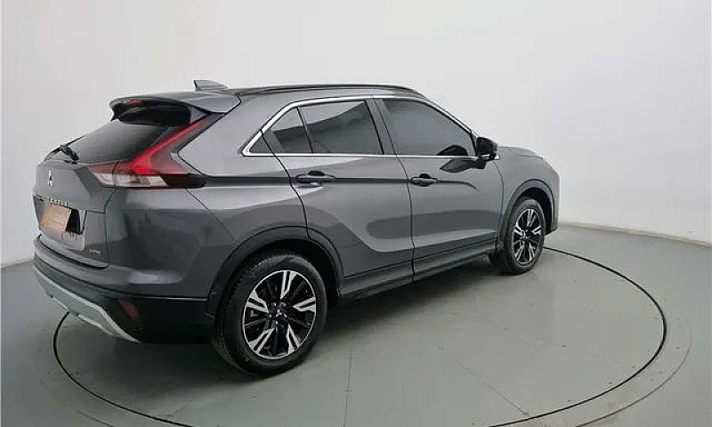 Mitsubishi Eclipse C...