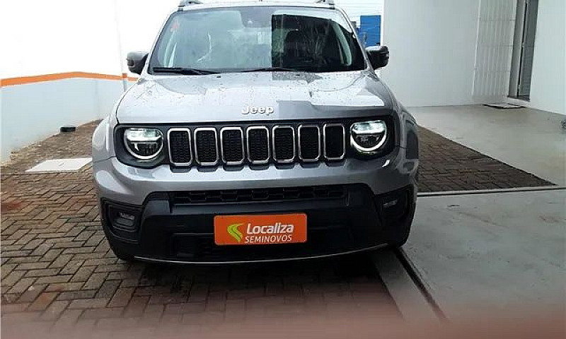 Jeep Renegade 2022 1...