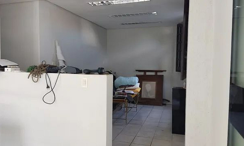 Casa Para Locação Ba...