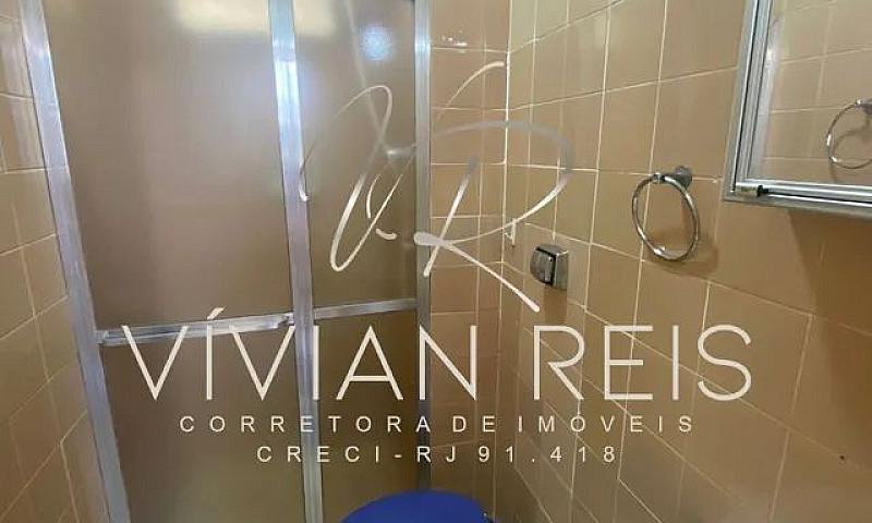 Apartamento Para Alu...