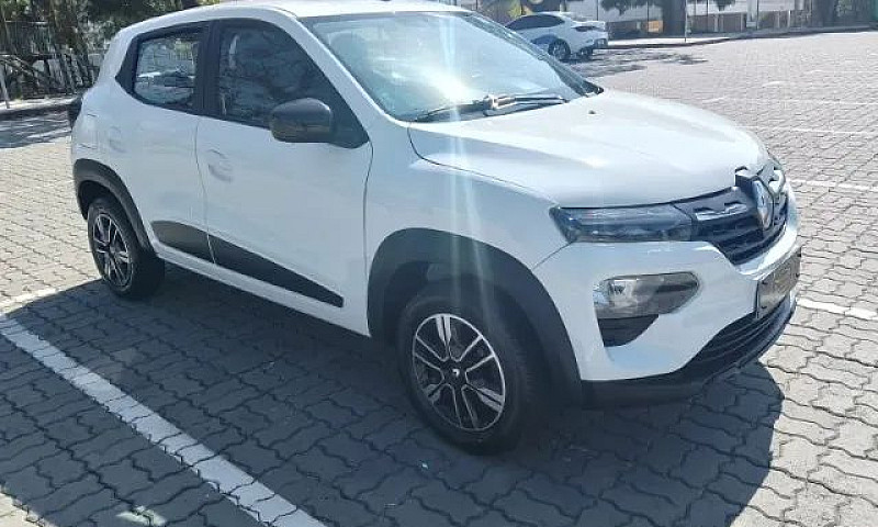 Renault Kwid Intense...