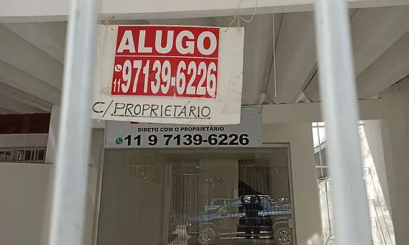 Sobrado/Alexandre Du...