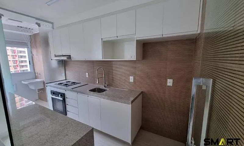 Apartamento De 2 Qua...