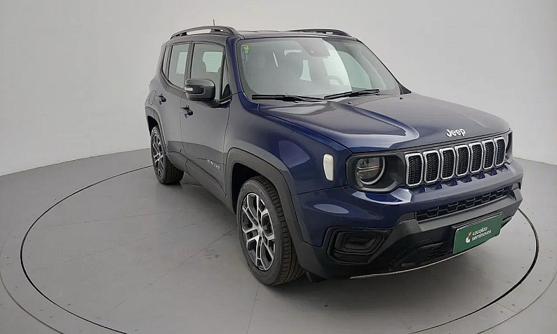 Jeep Renegade 2023 1...