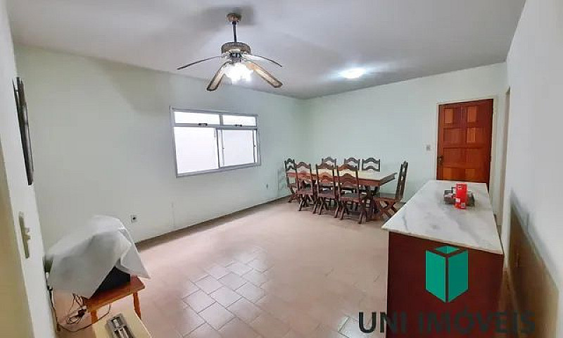 Apartamento De 3 Qua...